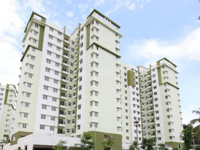 3 BHK Apartment in Kambipura for rent Bengaluru. The reference number is 20450490