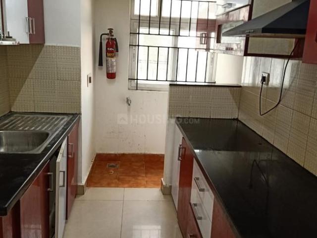3 BHK Apartment in Kambipura for rent Bengaluru. The reference number is 20719648