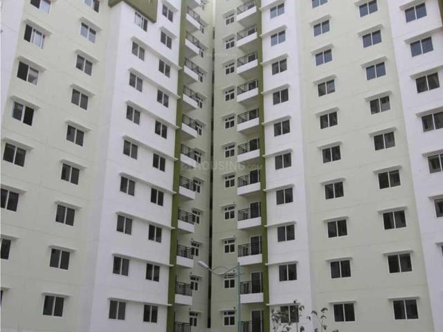 3 BHK Apartment in Kambipura for resale Bangalore. The reference number is 14856146