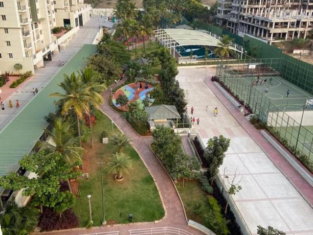 3 BHK Apartment in Kambipura for resale Bengaluru. The reference number is 20735619