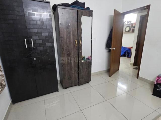 3 BHK Apartment in Kambipura for resale Bengaluru. The reference number is 20747519