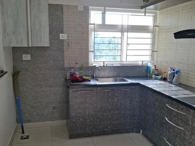 3 BHK Apartment in Kambipura for resale Mysore Bangalore Road. The reference number is 17594272