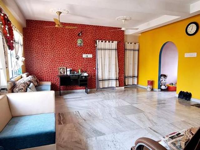 3 BHK Apartment in Kamdahari for resale Kolkata. The reference number is 14383479