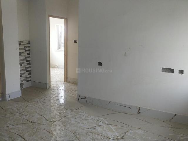 3 BHK Apartment in Kamdahari for resale Kolkata. The reference number is 19661569