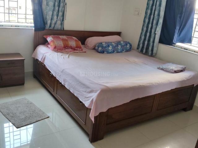 3 BHK Apartment in Kamdahari for resale Kolkata. The reference number is 19623852