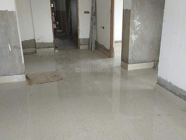 3 BHK Apartment in Kamdahari for resale Kolkata. The reference number is 19936317