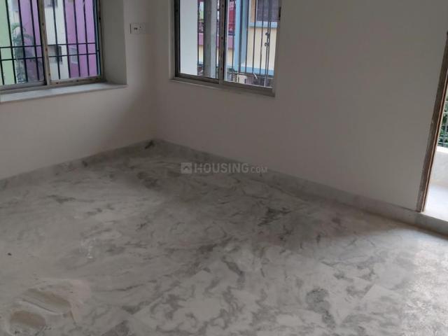 3 BHK Apartment in Kamdahari for resale Kolkata. The reference number is 20195934