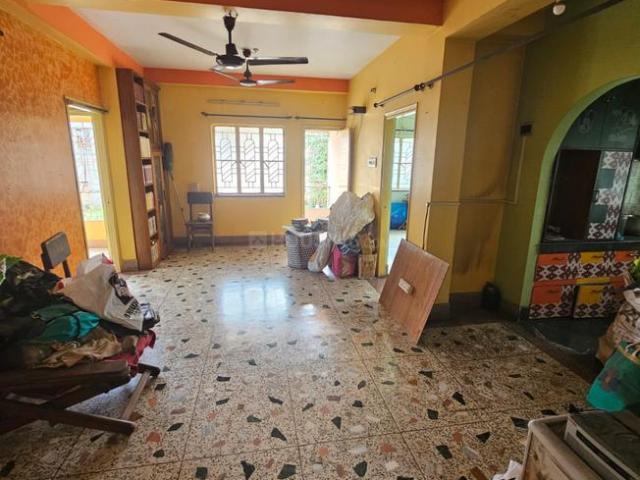 3 BHK Apartment in Kamdahari for resale Kolkata. The reference number is 20377360