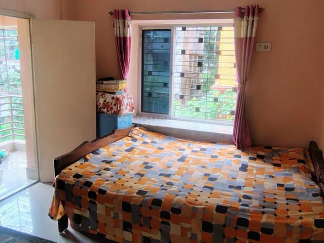3 BHK Apartment in Kamdahari for resale Kolkata. The reference number is 20585627