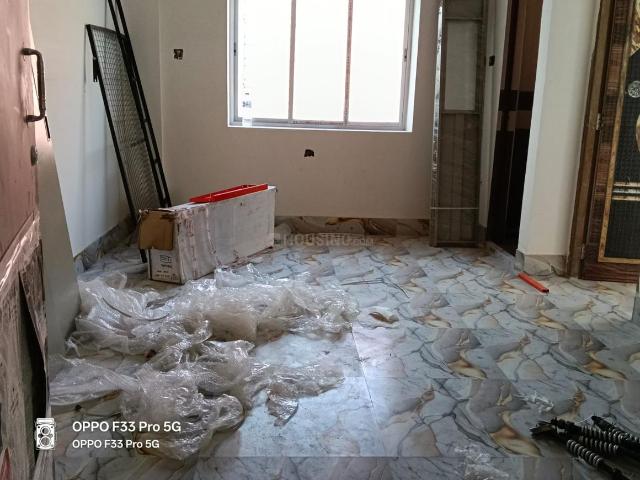 3 BHK Apartment in Kamdahari for resale Kolkata. The reference number is 20823753