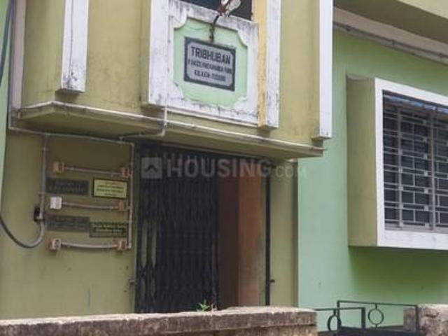 3 BHK Apartment in Kamdahari for resale South Kolkata. The reference number is 17609692