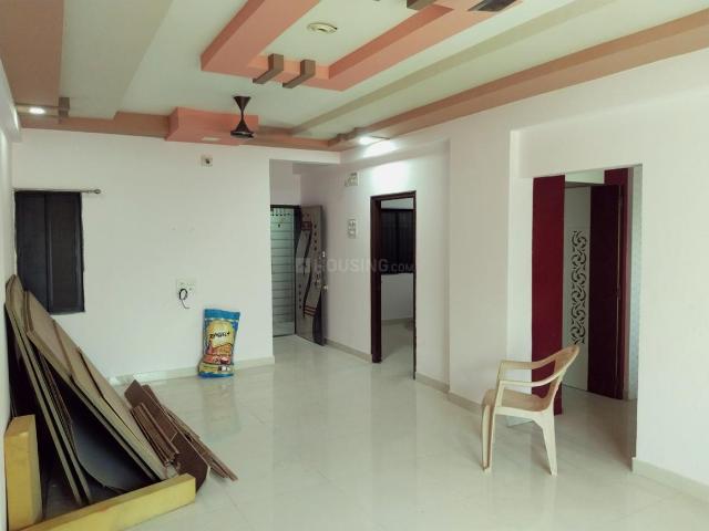 3 BHK Apartment in Kamdar Colony for rent Jamnagar. The reference number is 16812818