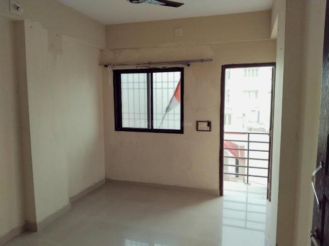 3 BHK Apartment in Kamdar Colony for rent Jamnagar. The reference number is 17794007