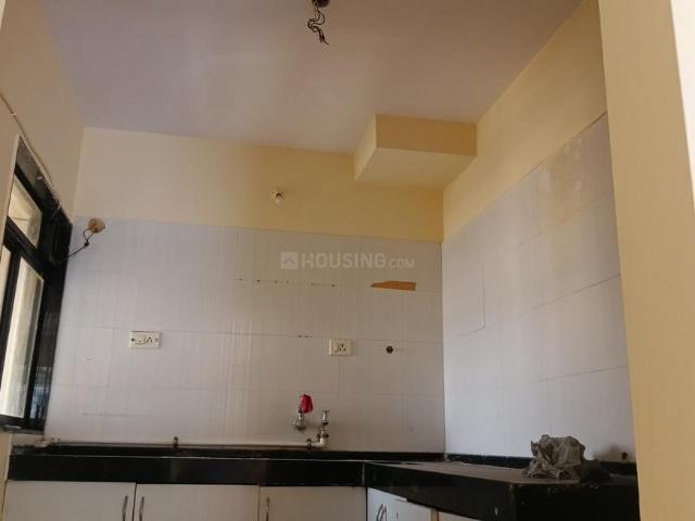3 BHK Apartment in Kamothe for rent Navi Mumbai. The reference number is 18983692