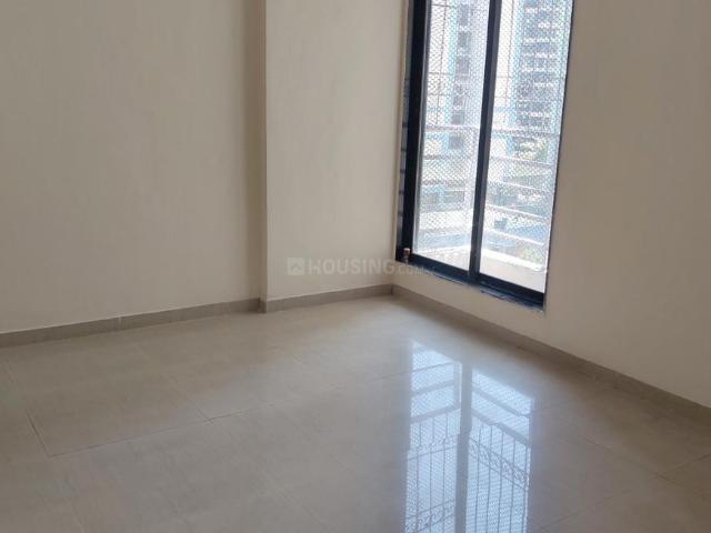 3 BHK Apartment in Kamothe for rent Navi Mumbai. The reference number is 19618477