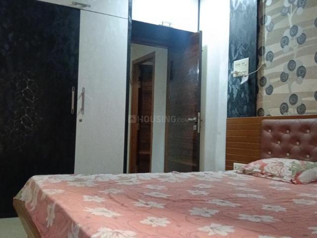 3 BHK Apartment in Kamothe for rent Navi Mumbai. The reference number is 20042854