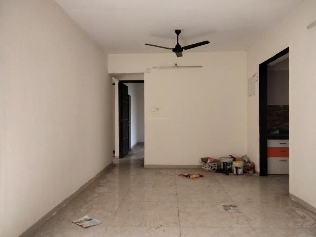 3 BHK Apartment in Kamothe for rent Navi Mumbai. The reference number is 20008220