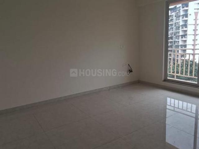 3 BHK Apartment in Kamothe for rent Navi Mumbai. The reference number is 20166423