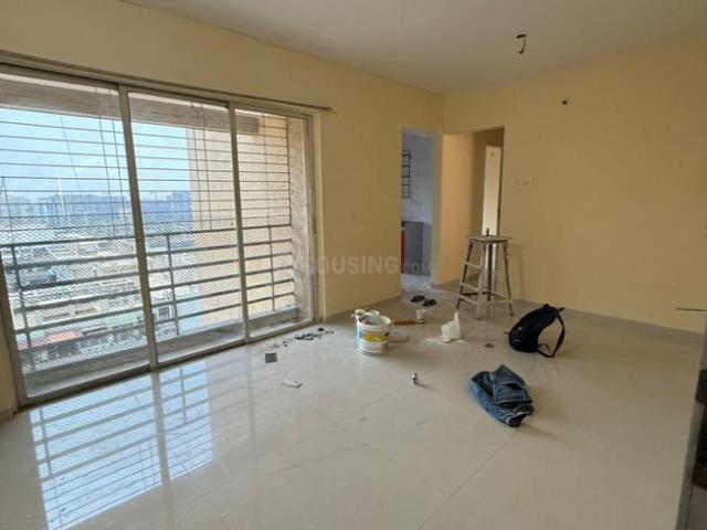 3 BHK Apartment in Kamothe for rent Navi Mumbai. The reference number is 20246679