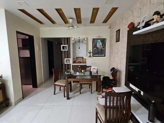 3 BHK Apartment in Kamothe for rent Navi Mumbai. The reference number is 20293393