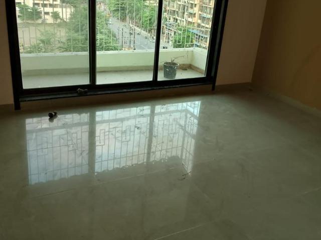 3 BHK Apartment in Kamothe for rent Navi Mumbai. The reference number is 20457226