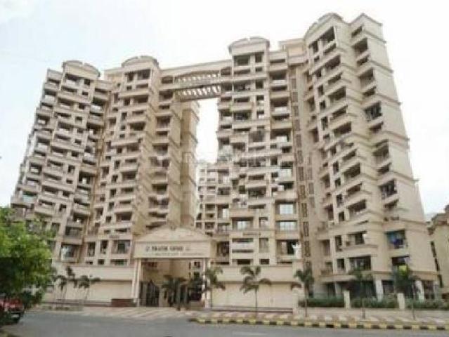 3 BHK Apartment in Kamothe for rent Navi Mumbai. The reference number is 20478549