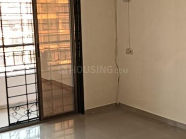 3 BHK Apartment in Kamothe for rent Navi Mumbai. The reference number is 20483217