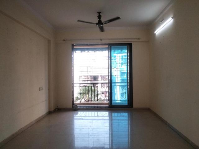 3 BHK Apartment in Kamothe for rent Navi Mumbai. The reference number is 20401244