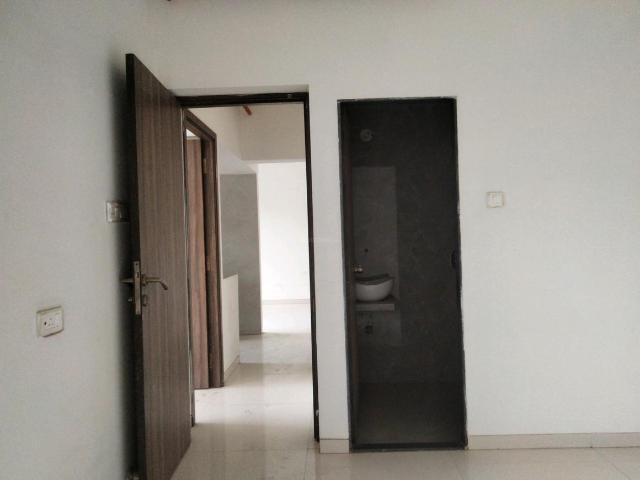 3 BHK Apartment in Kamothe for rent Navi Mumbai. The reference number is 20402272