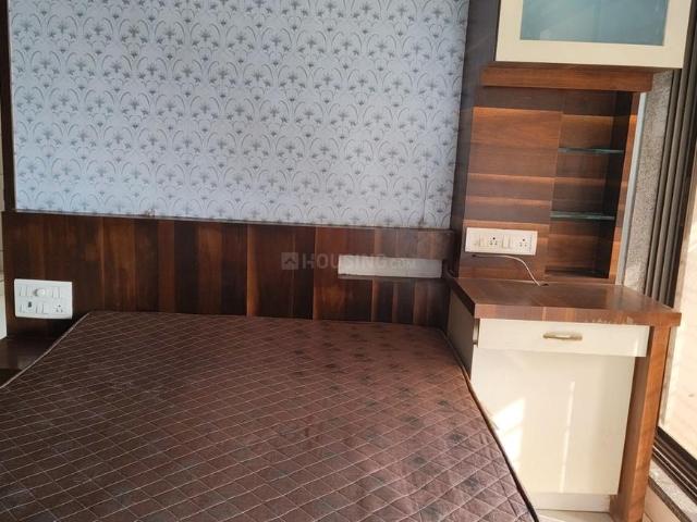 3 BHK Apartment in Kamothe for rent Navi Mumbai. The reference number is 20408920