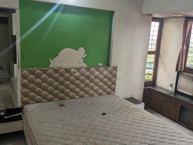 3 BHK Apartment in Kamothe for rent Navi Mumbai. The reference number is 20412974