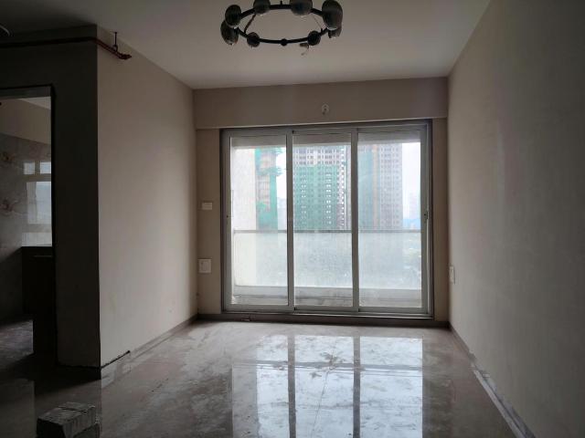 3 BHK Apartment in Kamothe for rent Navi Mumbai. The reference number is 20608391