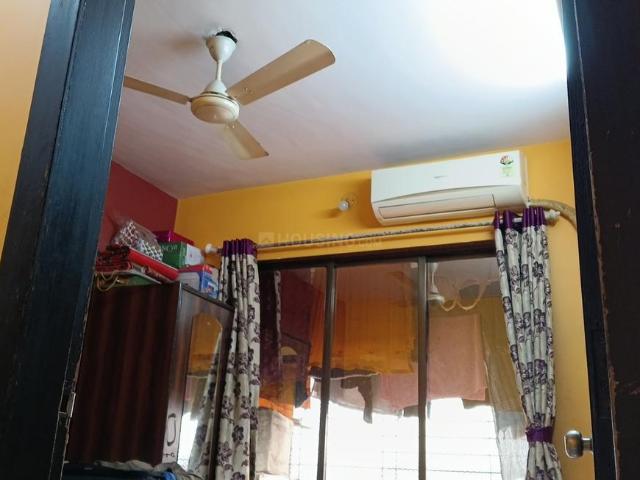 3 BHK Apartment in Kamothe for rent Navi Mumbai. The reference number is 20736753