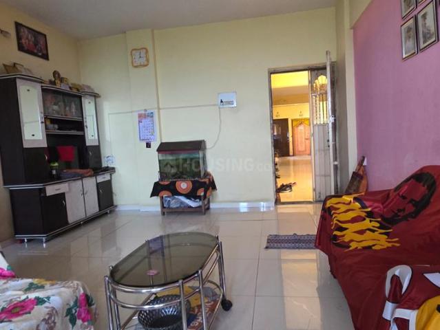 3 BHK Apartment in Kamothe for resale Navi Mumbai. The reference number is 17016103