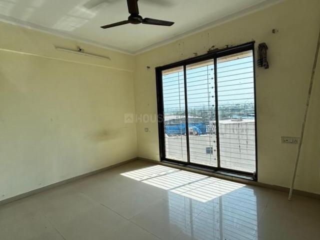 3 BHK Apartment in Kamothe for resale Navi Mumbai. The reference number is 20358289