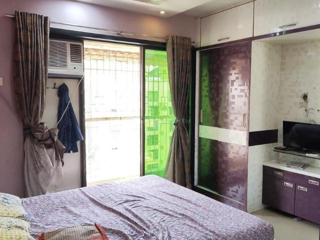 3 BHK Apartment in Kamothe for resale Navi Mumbai. The reference number is 20688914