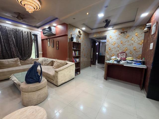 3 BHK Apartment in Kamothe for resale Navi Mumbai. The reference number is 20716961
