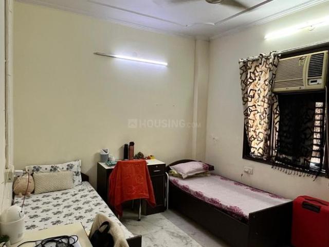 3 BHK Apartment in Kamla Nagar for rent New Delhi. The reference number is 9362103