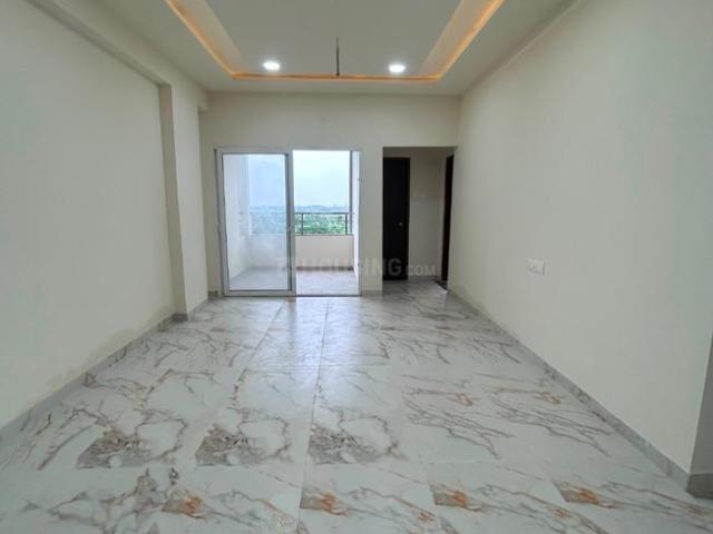 3 BHK Apartment in Kamla Nagar for resale Nagpur. The reference number is 20934567
