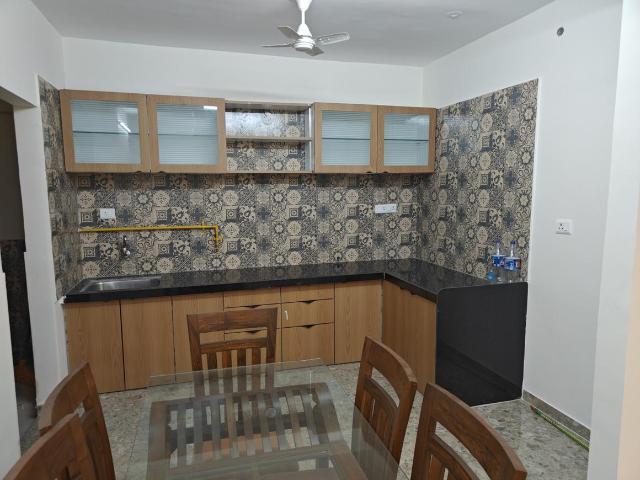 3 BHK Apartment in Kamli Falia for rent Silvassa. The reference number is 18946514