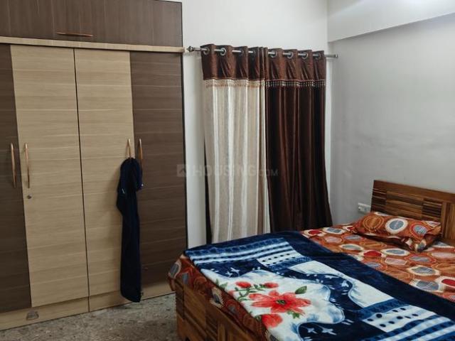 3 BHK Apartment in Kamli Falia for rent Silvassa. The reference number is 19840886