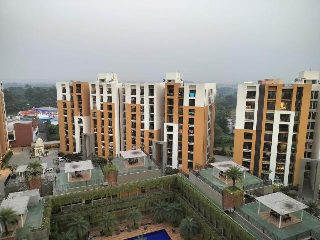 3 BHK Apartment in Kamli Falia for rent Silvassa. The reference number is 19955015