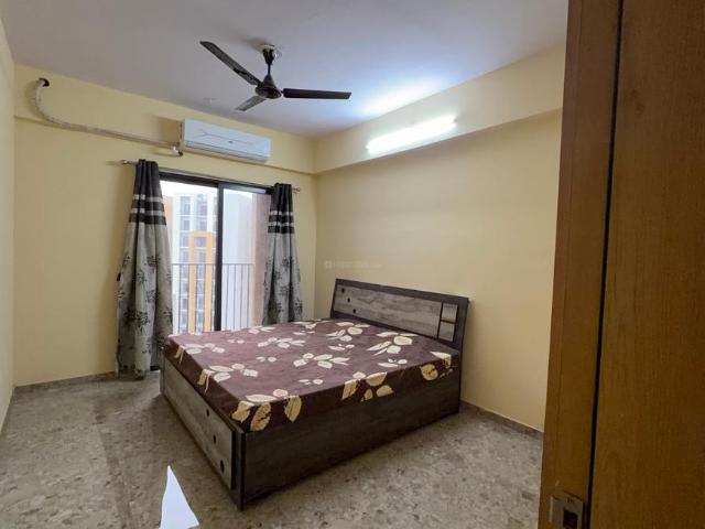 3 BHK Apartment in Kamli Falia for rent Silvassa. The reference number is 20617641