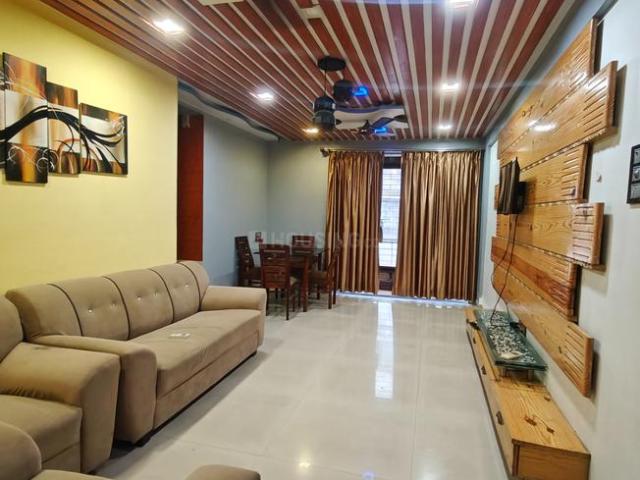 3 BHK Apartment in Kamli Falia for rent Silvassa. The reference number is 20869268