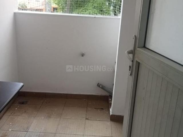 3 BHK Apartment in Kammanahalli for rent Bengaluru. The reference number is 20280205