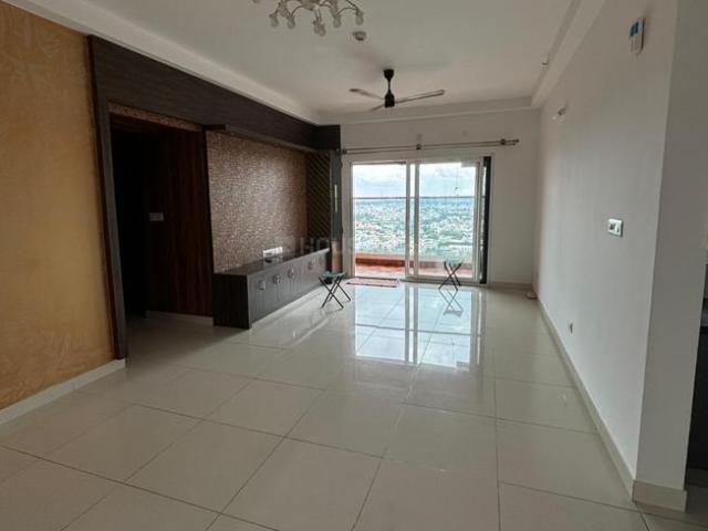 3 BHK Apartment in Kammanahalli for rent Bengaluru. The reference number is 20324257