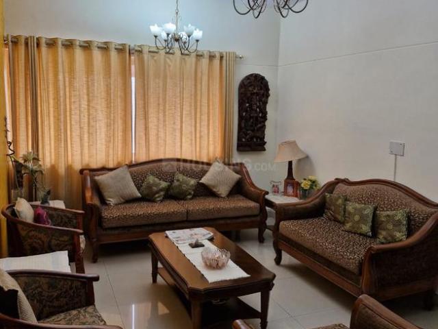3 BHK Apartment in Kammanahalli for resale Bengaluru. The reference number is 14773499