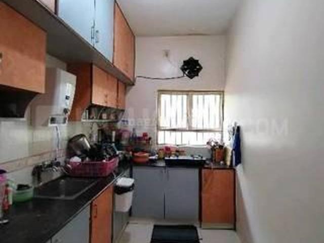 3 BHK Apartment in Kammanahalli for resale Bengaluru. The reference number is 20934851