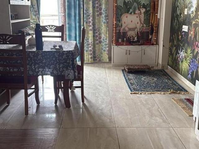 3 BHK Apartment in Kampoo for rent Gwalior. The reference number is 18989508