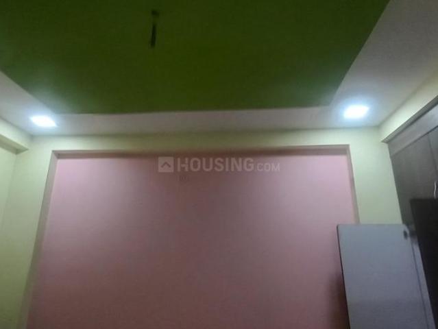 3 BHK Apartment in Kamta for rent Lucknow. The reference number is 14826728